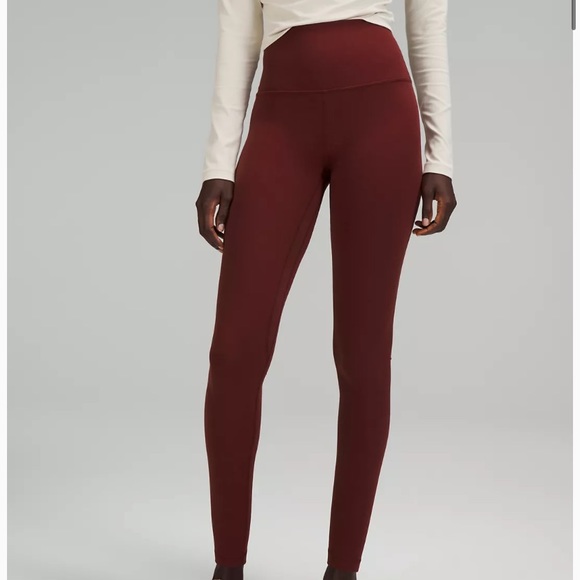 Align Lululemon leggings - Picture 5 of 5